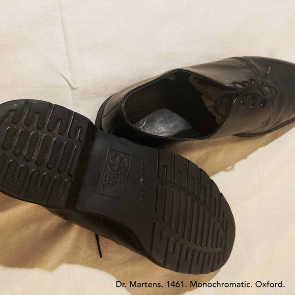 Dr. Martens main image 5